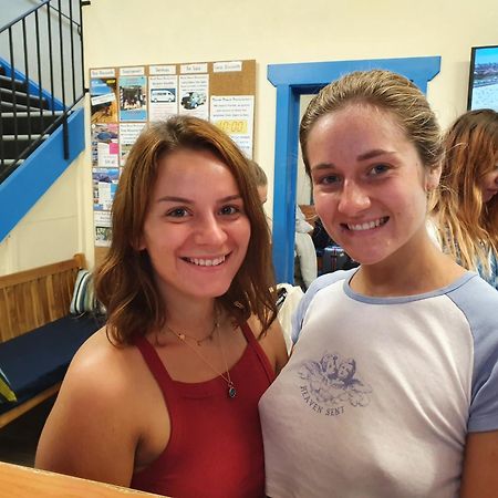 Bondi Beach Backpackers シドニー エクステリア 写真